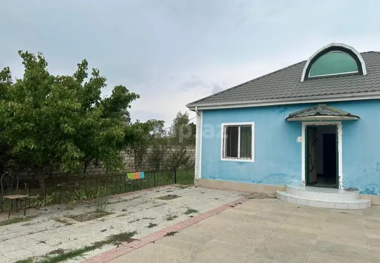 3 otaqlı mənzil , Nabran