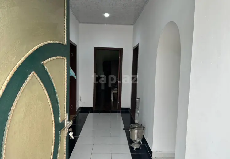 3 otaqlı mənzil , Nabran