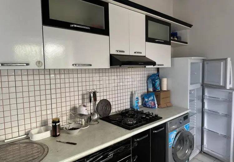 3 otaqlı mənzil , Nabran