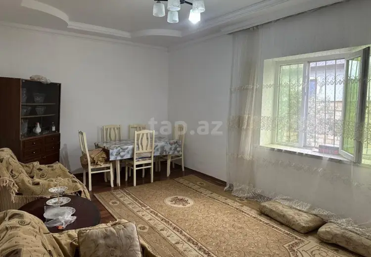 3 otaqlı mənzil , Nabran