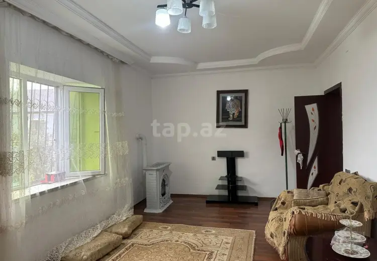 3 otaqlı mənzil , Nabran
