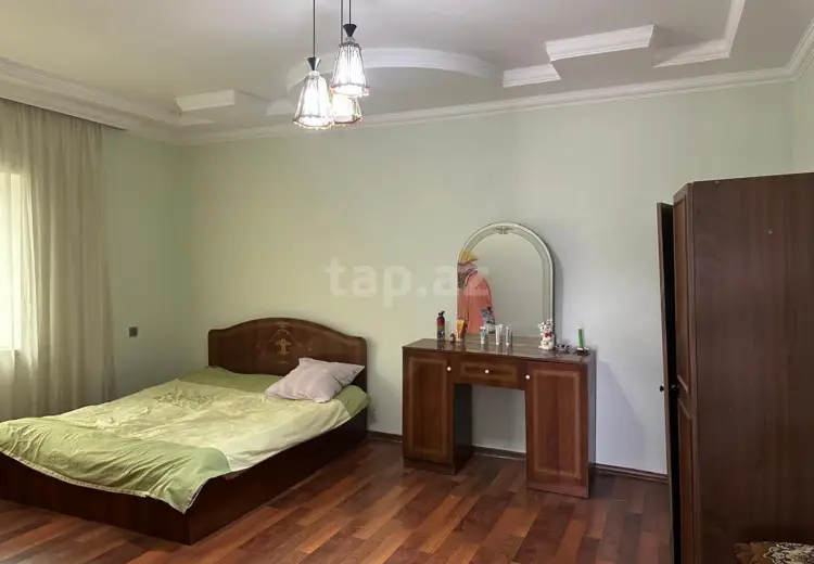 3 otaqlı mənzil , Nabran