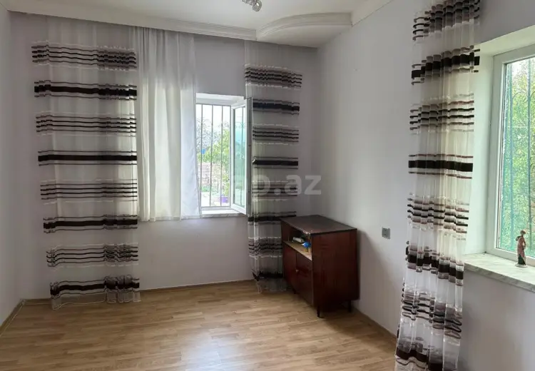 3 otaqlı mənzil , Nabran