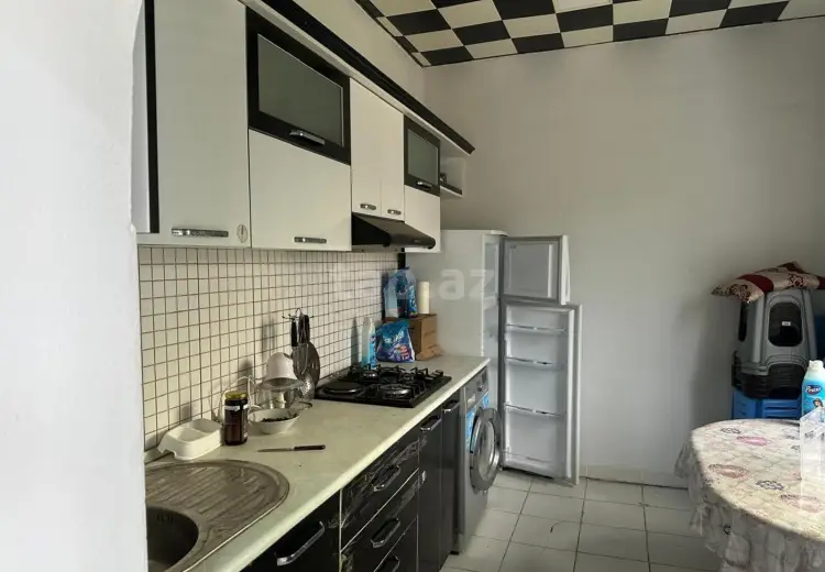 3 otaqlı mənzil , Nabran