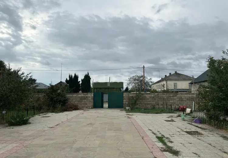3 otaqlı mənzil , Nabran