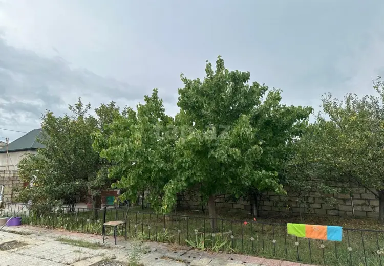 3 otaqlı mənzil , Nabran