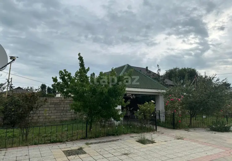 3 otaqlı mənzil , Nabran