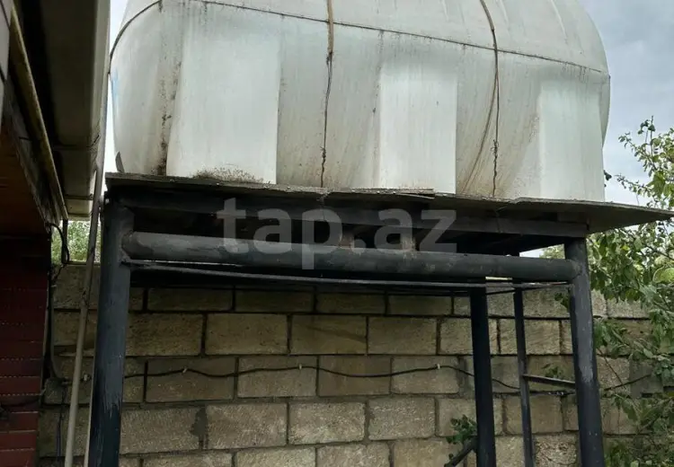 3 otaqlı mənzil , Nabran