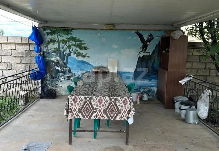 3 otaqlı mənzil , Nabran