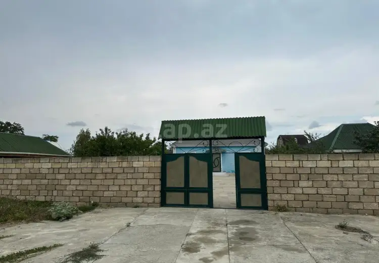 3 otaqlı mənzil , Nabran
