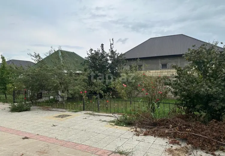 3 otaqlı mənzil , Nabran