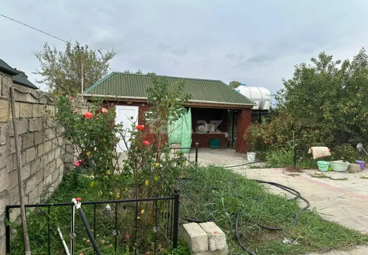 3 otaqlı mənzil , Nabran
