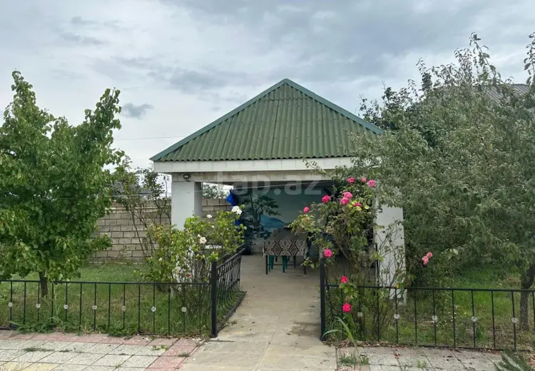 3 otaqlı mənzil , Nabran