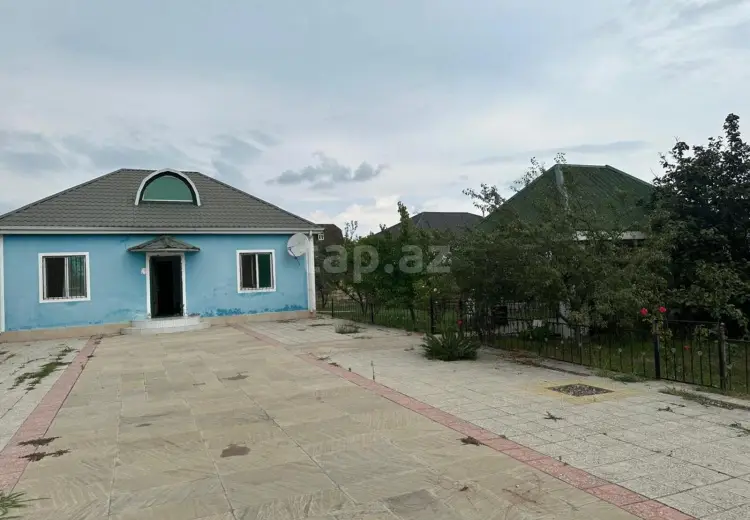 3 otaqlı mənzil , Nabran