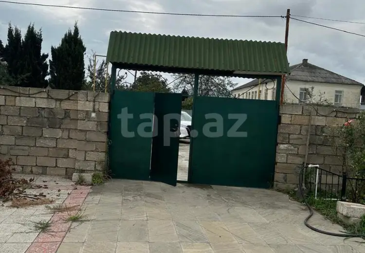 3 otaqlı mənzil , Nabran