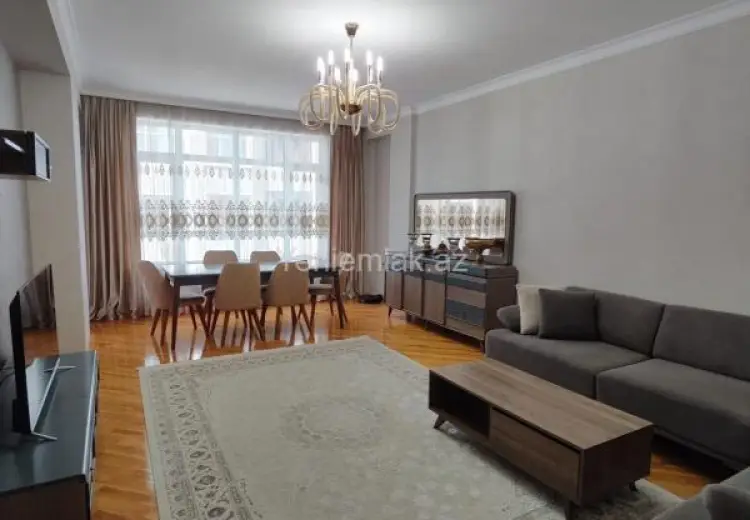 3 otaqlı mənzil Satılır, Yasamal qəs., Yasamal, Bakı
