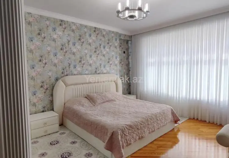 3 otaqlı mənzil Satılır, Yasamal qəs., Yasamal, Bakı