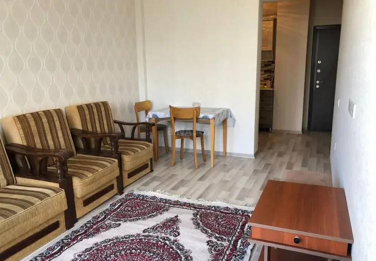 2 otaqlı mənzil Kirayə (aylıq), Yasamal qəs., Yasamal, Bakı