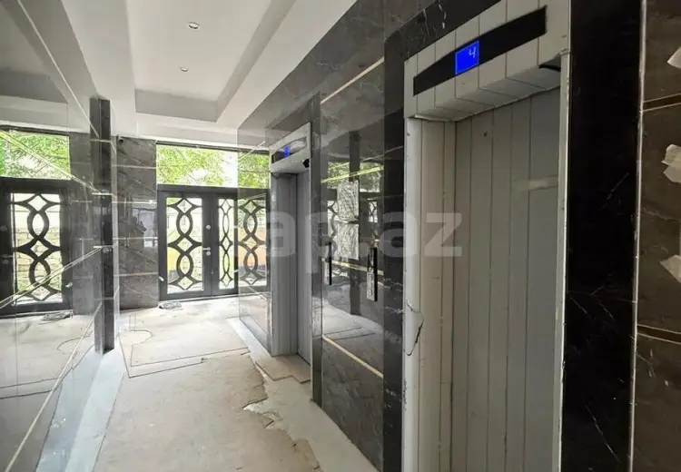 3 otaqlı mənzil , Bakı