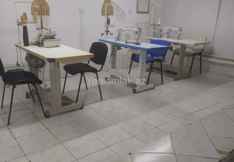 63 m² Obyekt / Ofis Satılır, Əhmədli, Xətai, Bakı