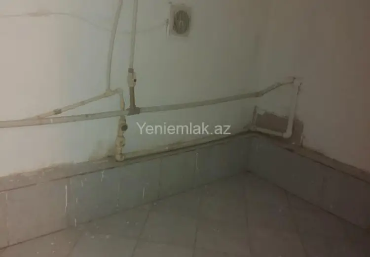 63 m² Obyekt / Ofis Satılır, Əhmədli, Xətai, Bakı