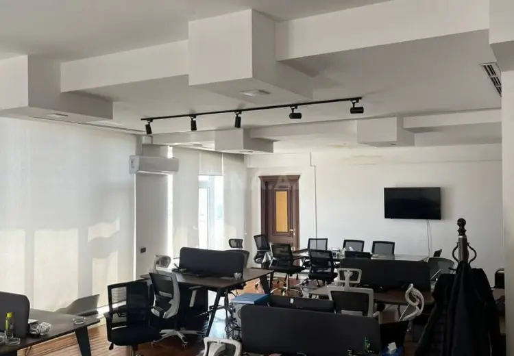 250 m² Obyekt / Ofis Kirayə (aylıq), Nəsimi, Bakı