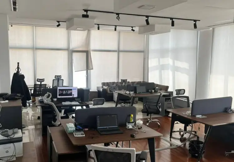 250 m² Obyekt / Ofis Kirayə (aylıq), Nəsimi, Bakı