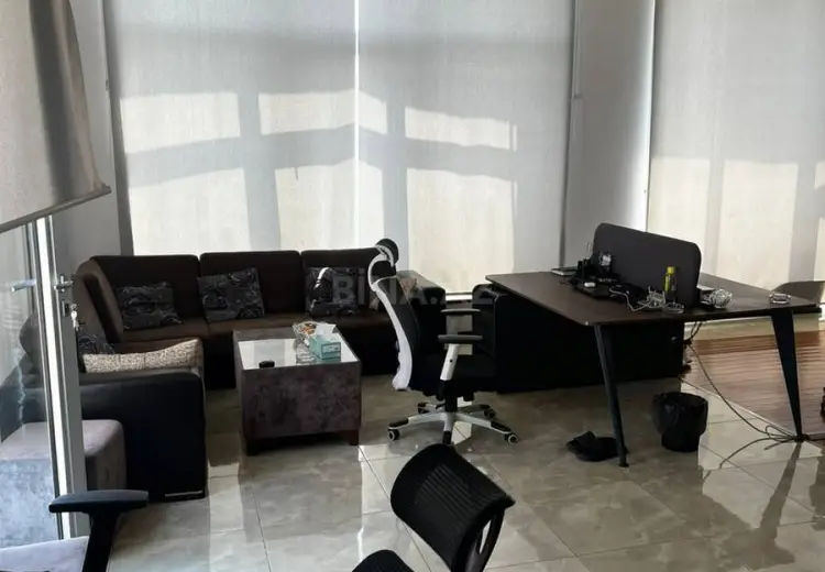 250 m² Obyekt / Ofis Kirayə (aylıq), Nəsimi, Bakı