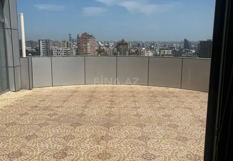 250 m² Obyekt / Ofis Kirayə (aylıq), Nəsimi, Bakı