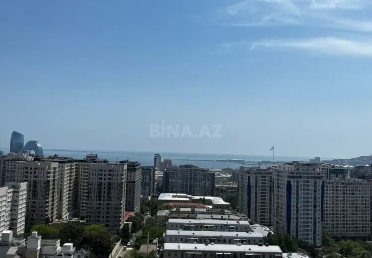 250 m² Obyekt / Ofis Kirayə (aylıq), Nəsimi, Bakı