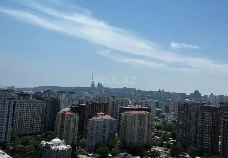 250 m² Obyekt / Ofis Kirayə (aylıq), Nəsimi, Bakı