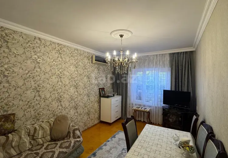 2 otaqlı mənzil , Bakı