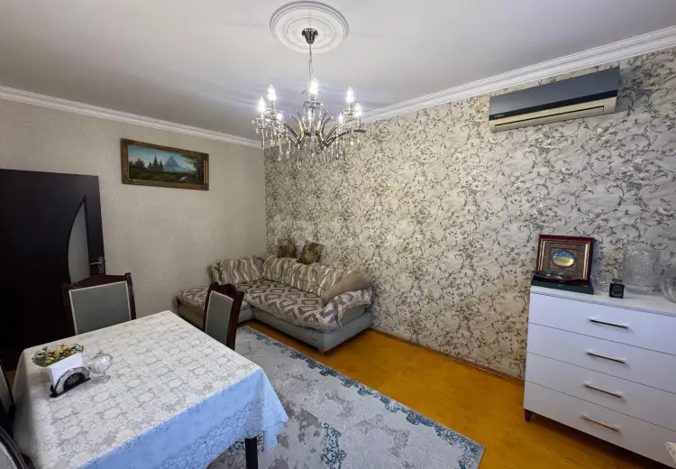 2 otaqlı mənzil , Bakı