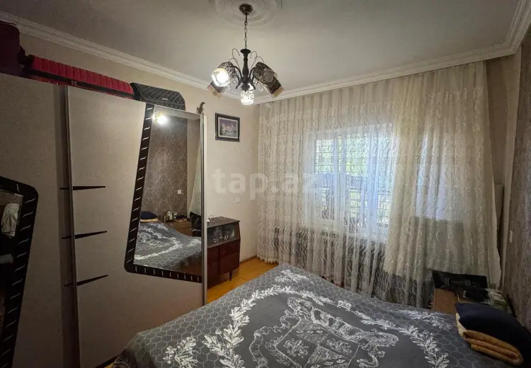 2 otaqlı mənzil , Bakı