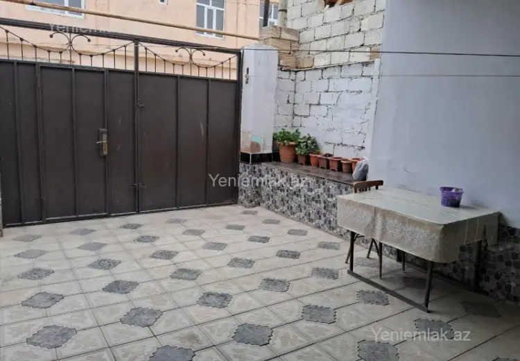 3 otaqlı mənzil Satılır, Sumqayıt