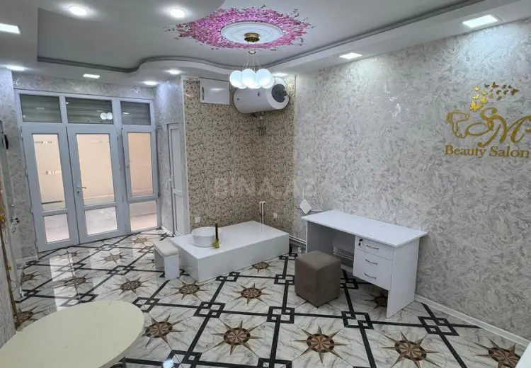 30 m² Obyekt / Ofis Kirayə (aylıq), Yasamal, Bakı