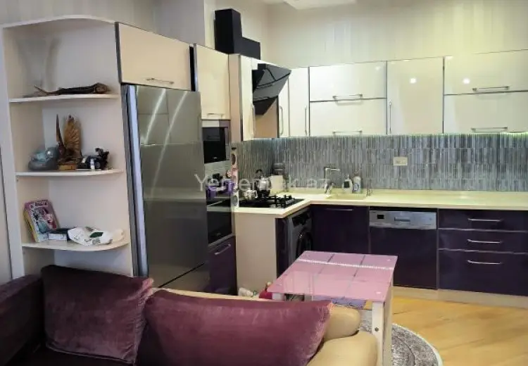 228 000 AZN - 3 otaqlı mənzil Satılır, Yeni Yasamal qəs., Yasamal, Bakı
