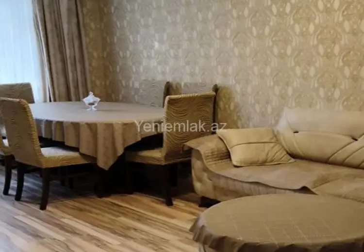 159 000 AZN - 3 otaqlı mənzil Satılır, Bakıxanov qəs., Sabunçu, Bakı