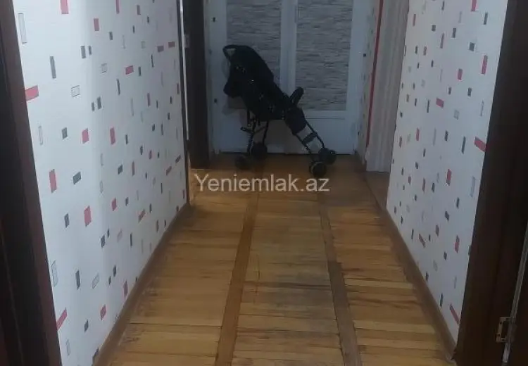 180 000 AZN - 3 otaqlı mənzil Satılır, Əhmədli, Xətai, Bakı