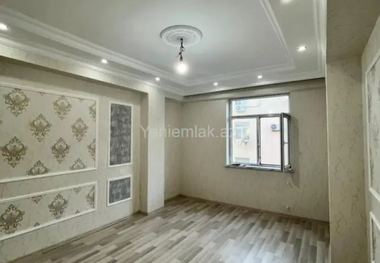 75 000 AZN - 2 otaqlı mənzil Satılır, Masazır, Abşeron