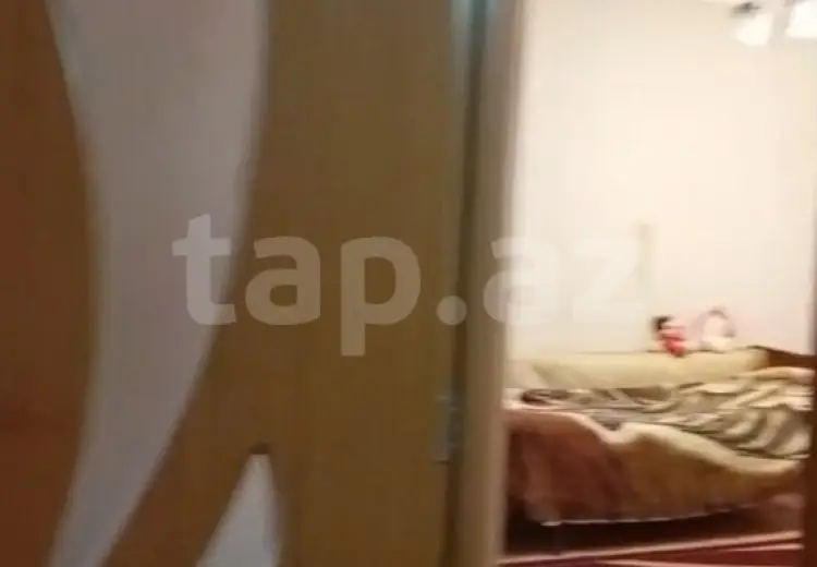 3 otaqlı mənzil , Gəncə