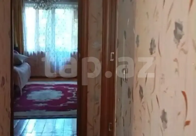 3 otaqlı mənzil , Gəncə