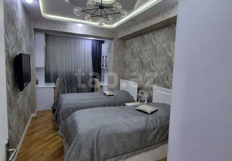 3 otaqlı mənzil , Xırdalan