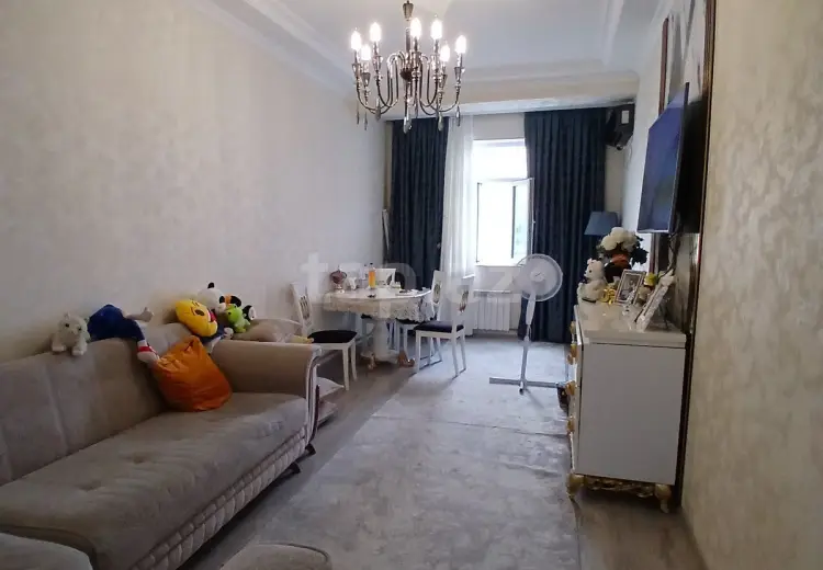 2 otaqlı mənzil , Xırdalan