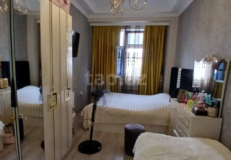 2 otaqlı mənzil , Xırdalan