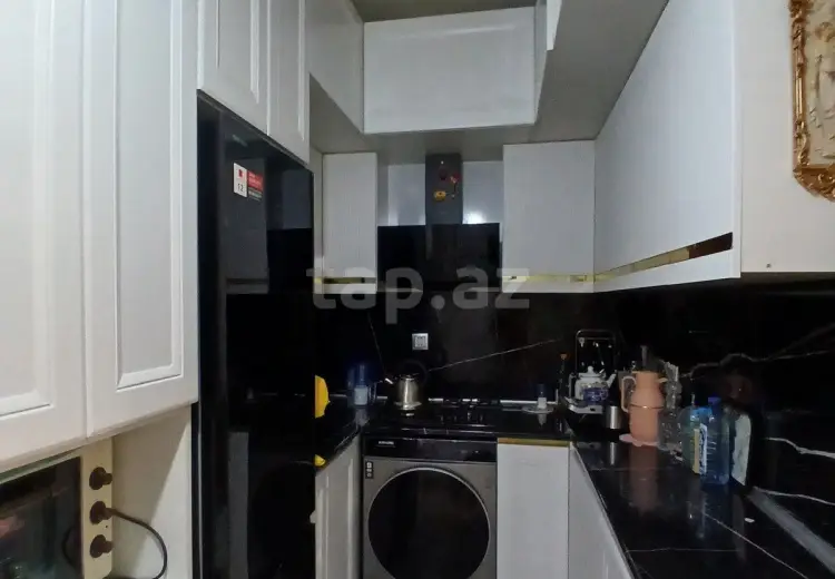 2 otaqlı mənzil , Xırdalan