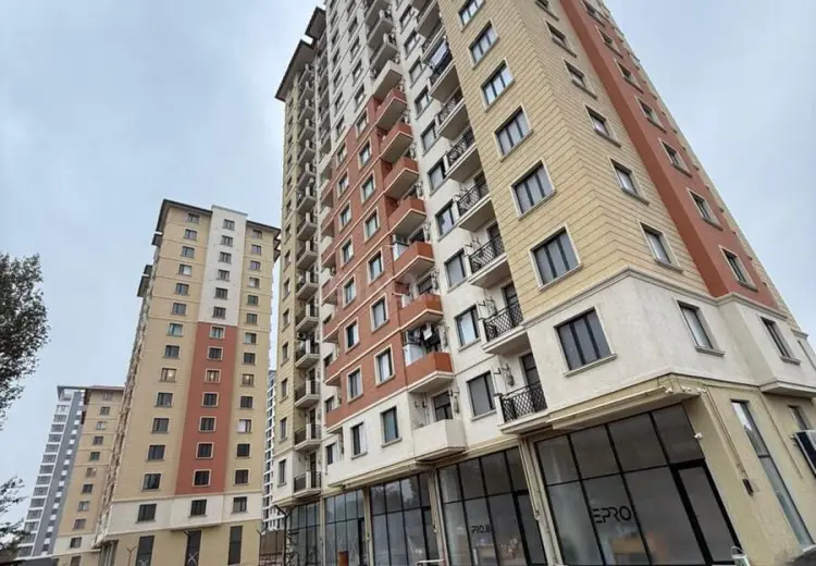 2 otaqlı mənzil Satılır, Yasamal qəs., Yasamal, Bakı