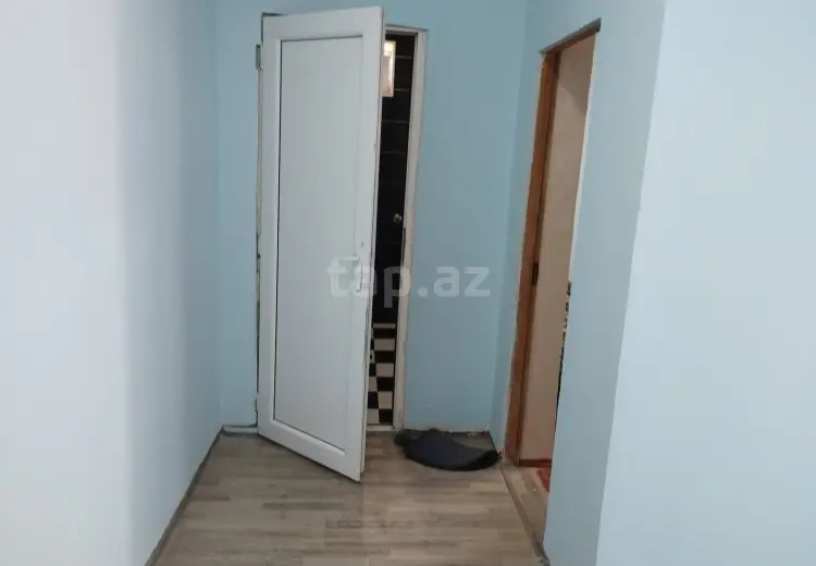3 otaqlı mənzil Kirayə (aylıq), Binə qəs., Xəzər, Bakı