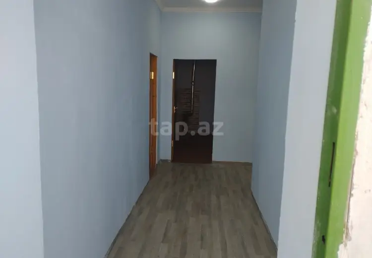 3 otaqlı mənzil Kirayə (aylıq), Binə qəs., Xəzər, Bakı