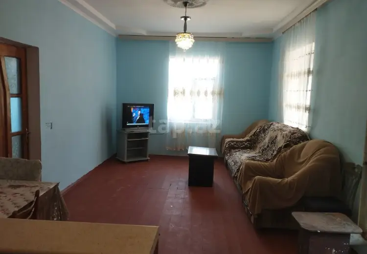 3 otaqlı mənzil Kirayə (aylıq), Binə qəs., Xəzər, Bakı